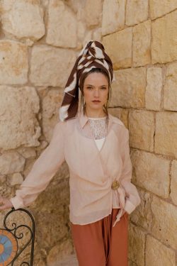 pattren חמרא חום