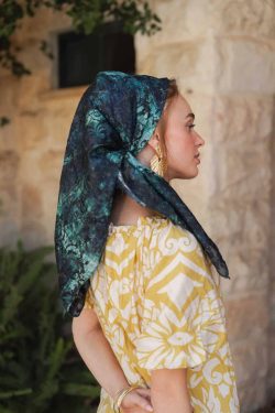 רקמה | Marisol מרובעת