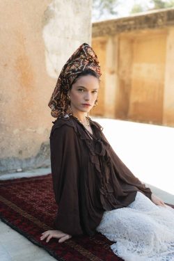 וינטז' | תוניס