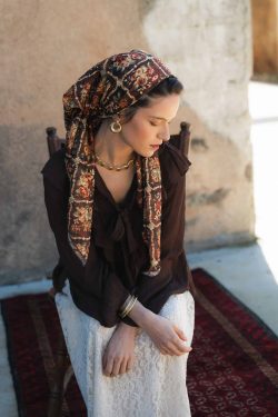 וינטז' | תוניס מרובע