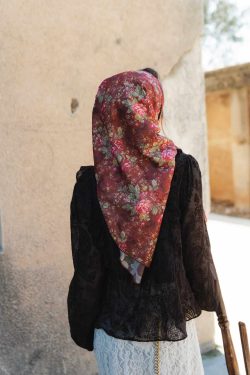 רקמה | Gordunia מרובע