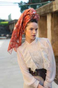 פאייט צרוב | אורסולה