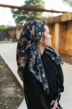 רקמה | midnight מרובע