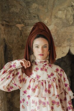 Basic | חמרא אדמה