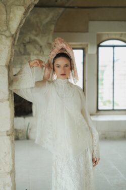 פאייט צרוב | Rosalia