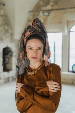 Smoked | קרושה תחרה