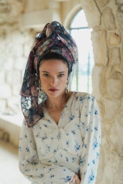 קרושה תחרה | Flowers