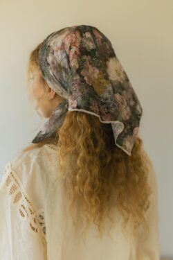 FLORA | בנדנה