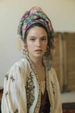 Florentina | תחרת קרושה