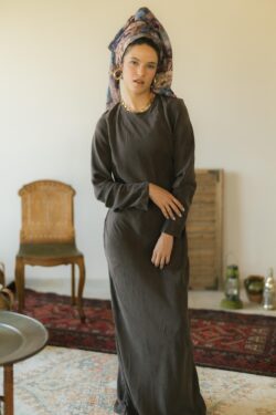 Rosalin | וינטג' צעיף