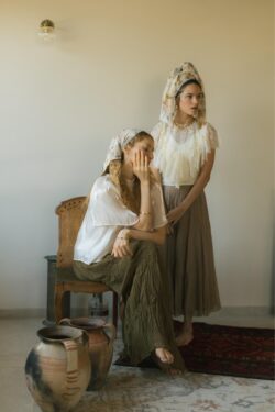DESERT | בנדנה